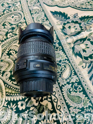 Nikon d3200